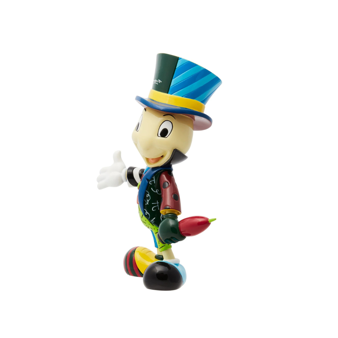 Figurine "Jiminy Cricket"