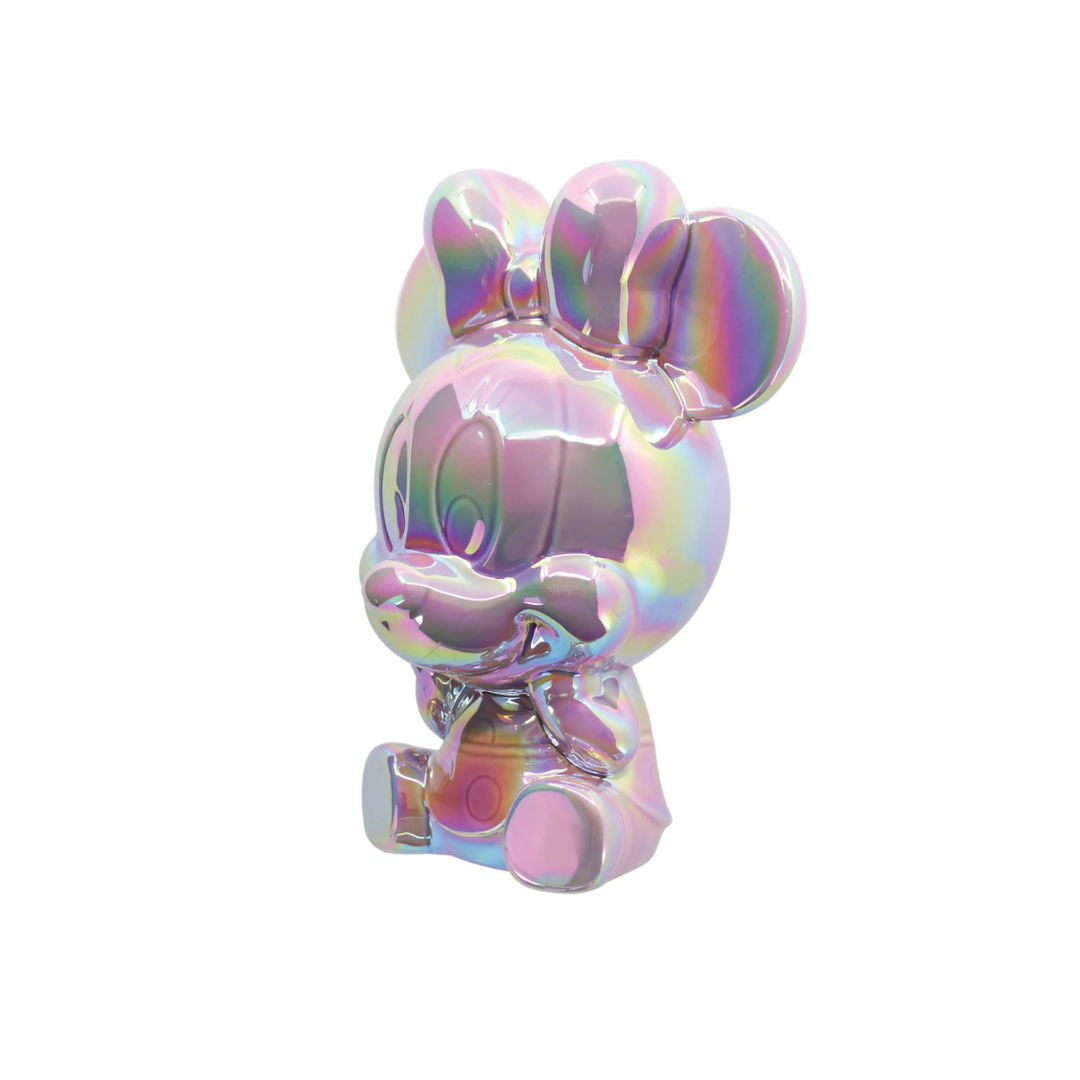 Tirelire "Minnie"