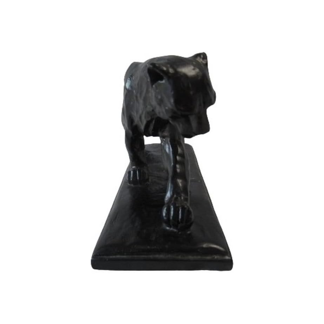 Sculpture Panthère