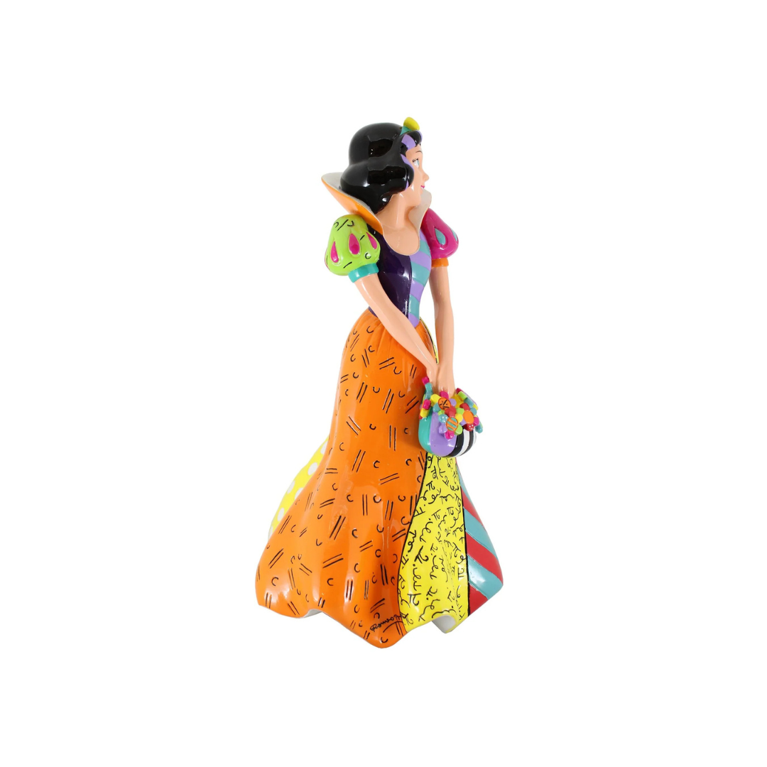 Figurine "Blanche-Neige"