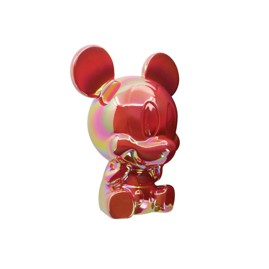 Tirelire "Mickey"