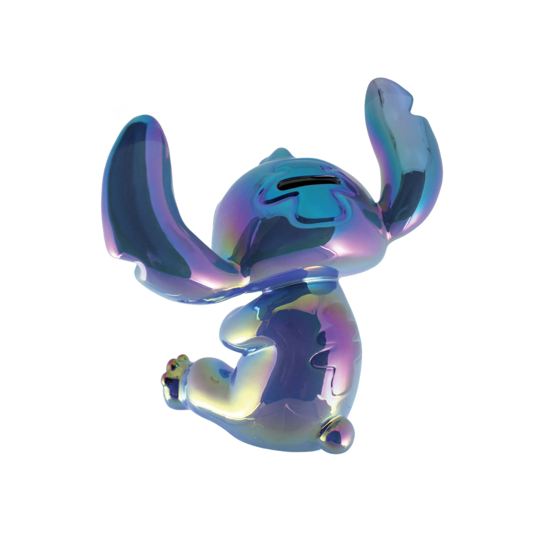 Tirelire "Stitch"