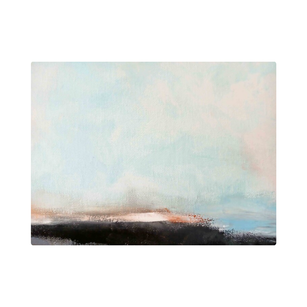 Tableau "Équilibre 3"