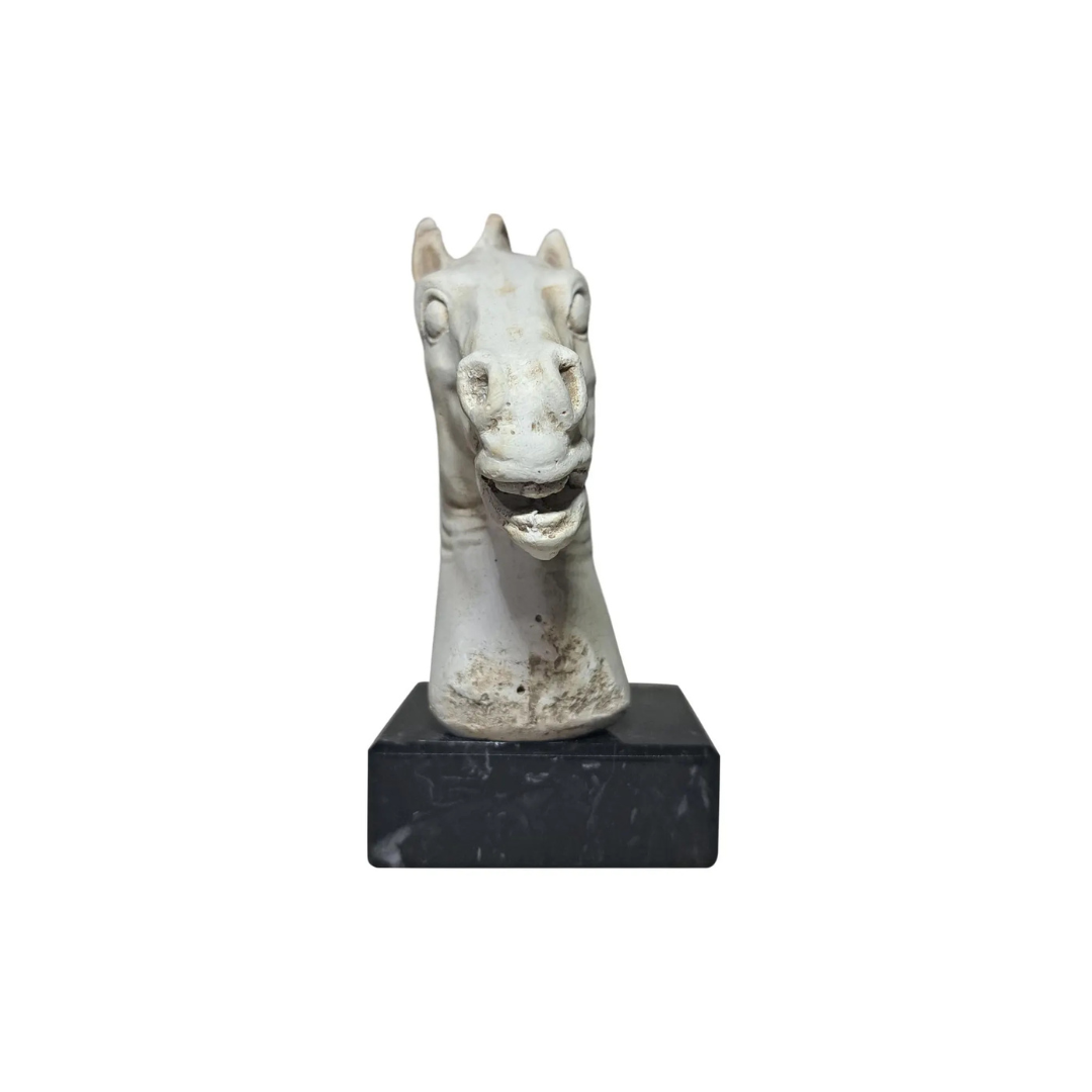Buste “Tête de Cheval”