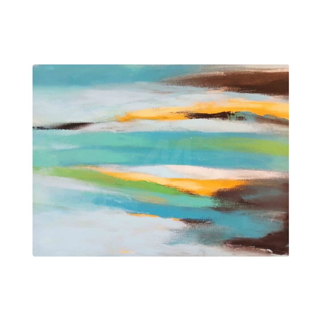 Tableau "Équilibre 5"