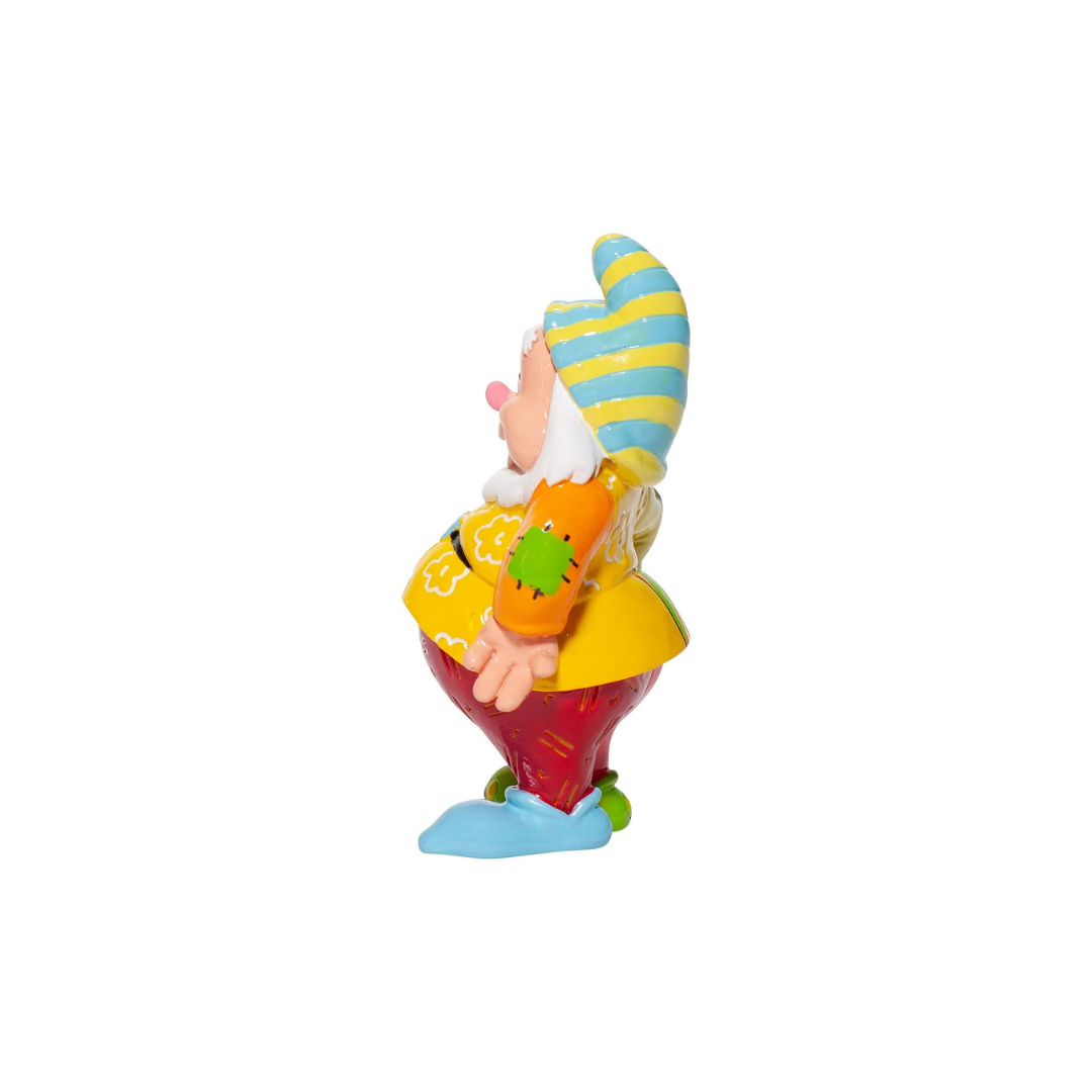 Figurine "Joyeux"