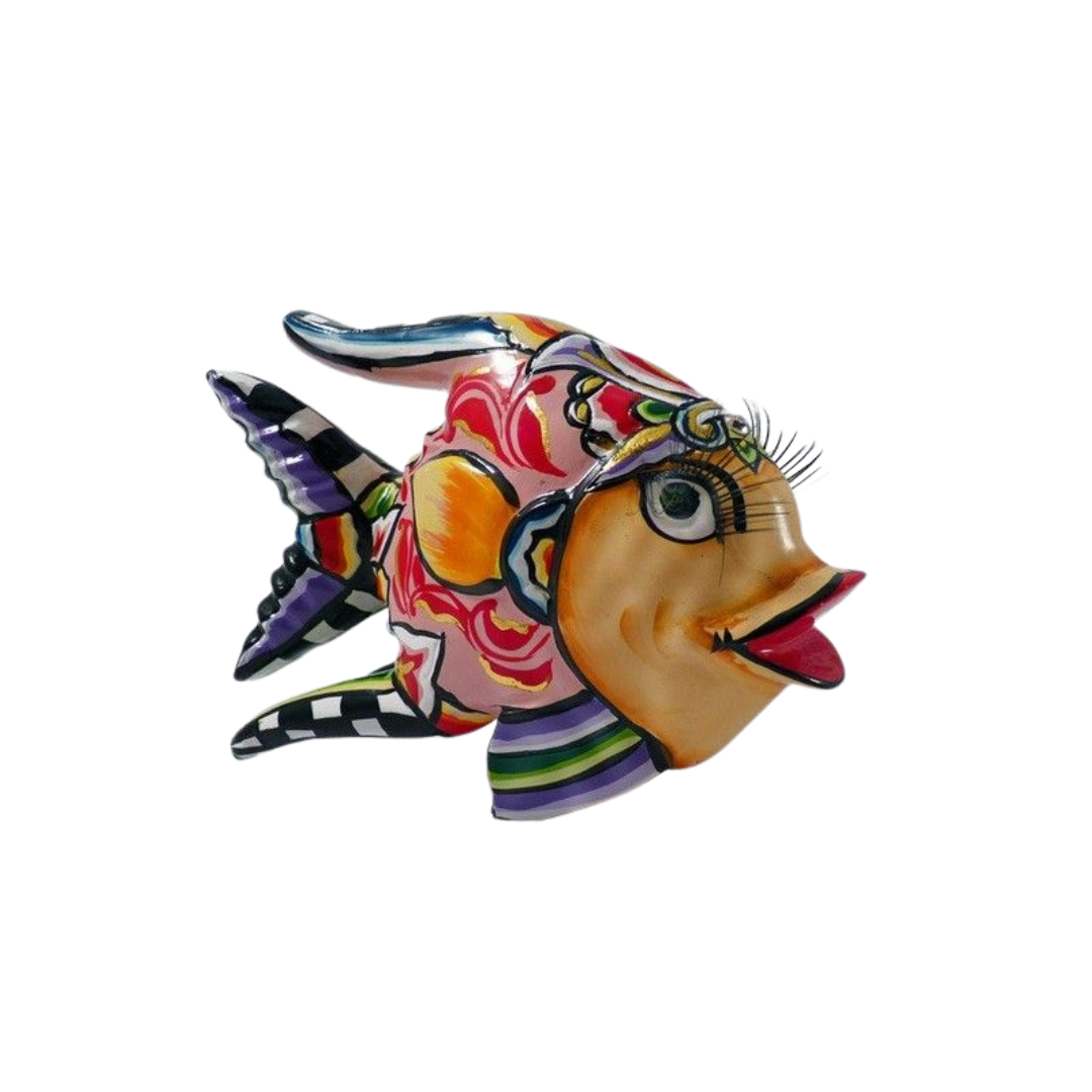 Figurine Tom’s Poisson “Small Fish”