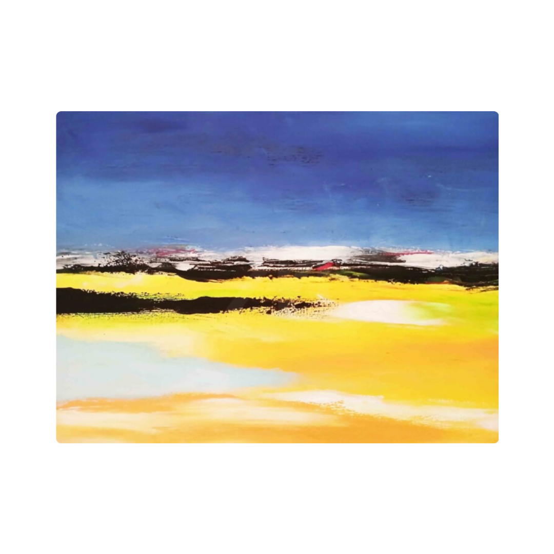 Tableau "Équilibre 4"
