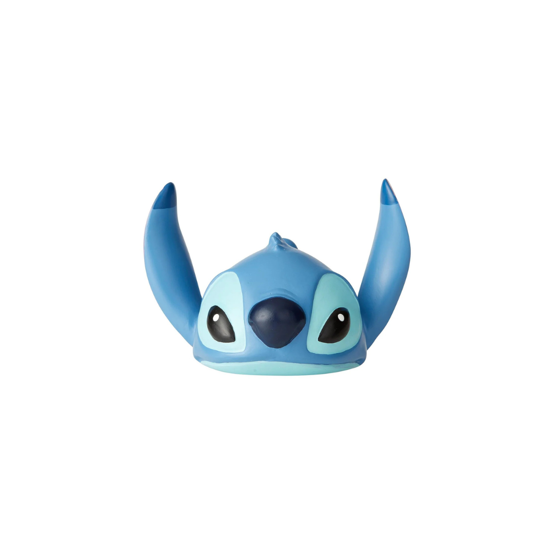 Figurine "Stitch Allongé"