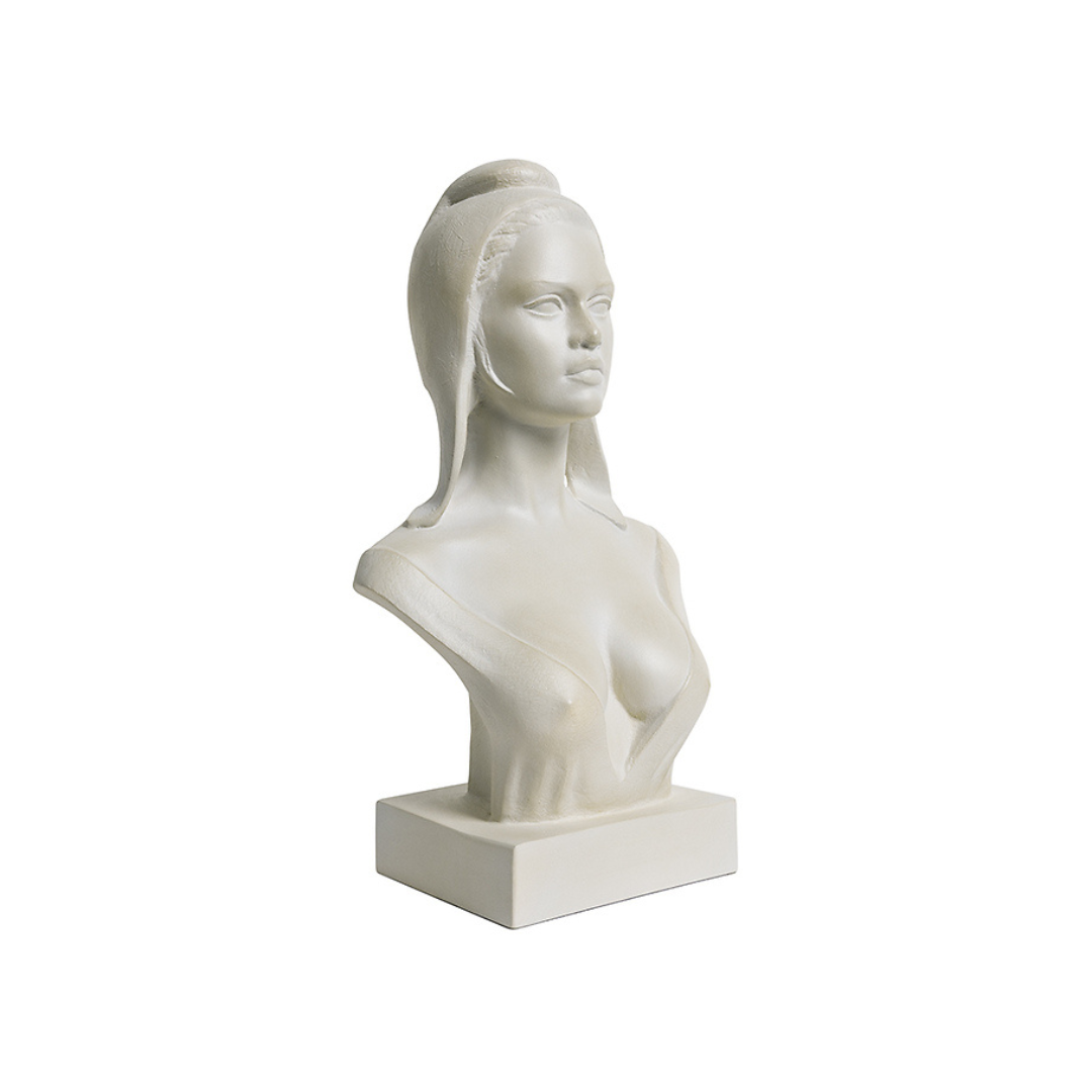 Sculpture “Marianne – Brigitte Bardot”