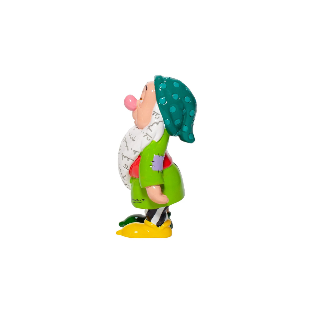 Figurine "Dormeur"