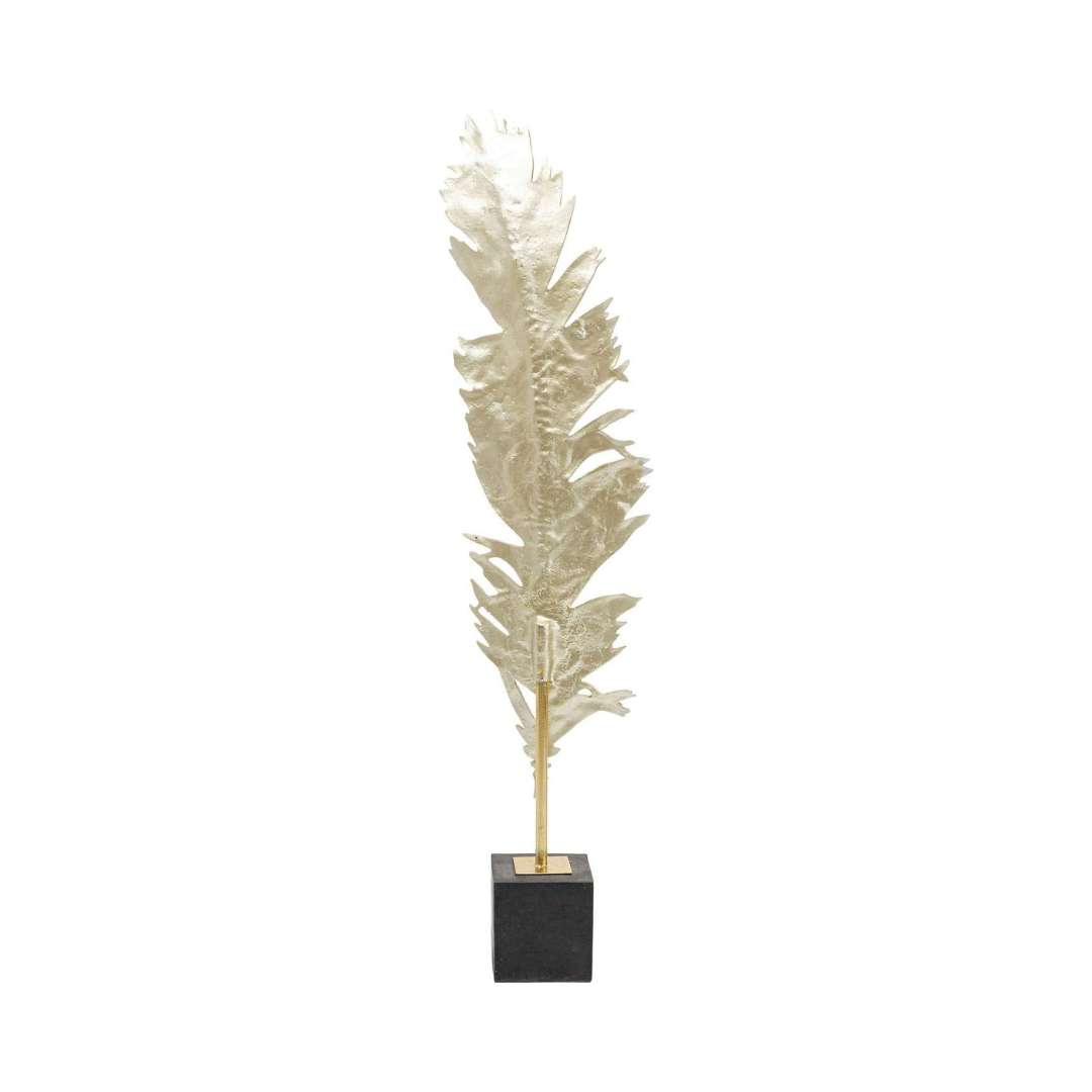 Sculpture "Feather Two"
