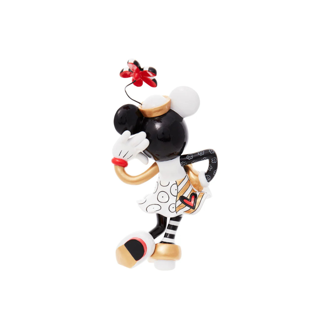 Figurine “Minnie Mouse Midas”