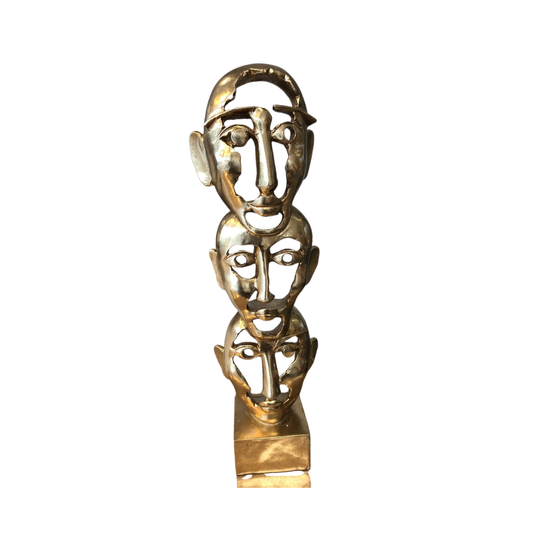 Sculpture "Miro"