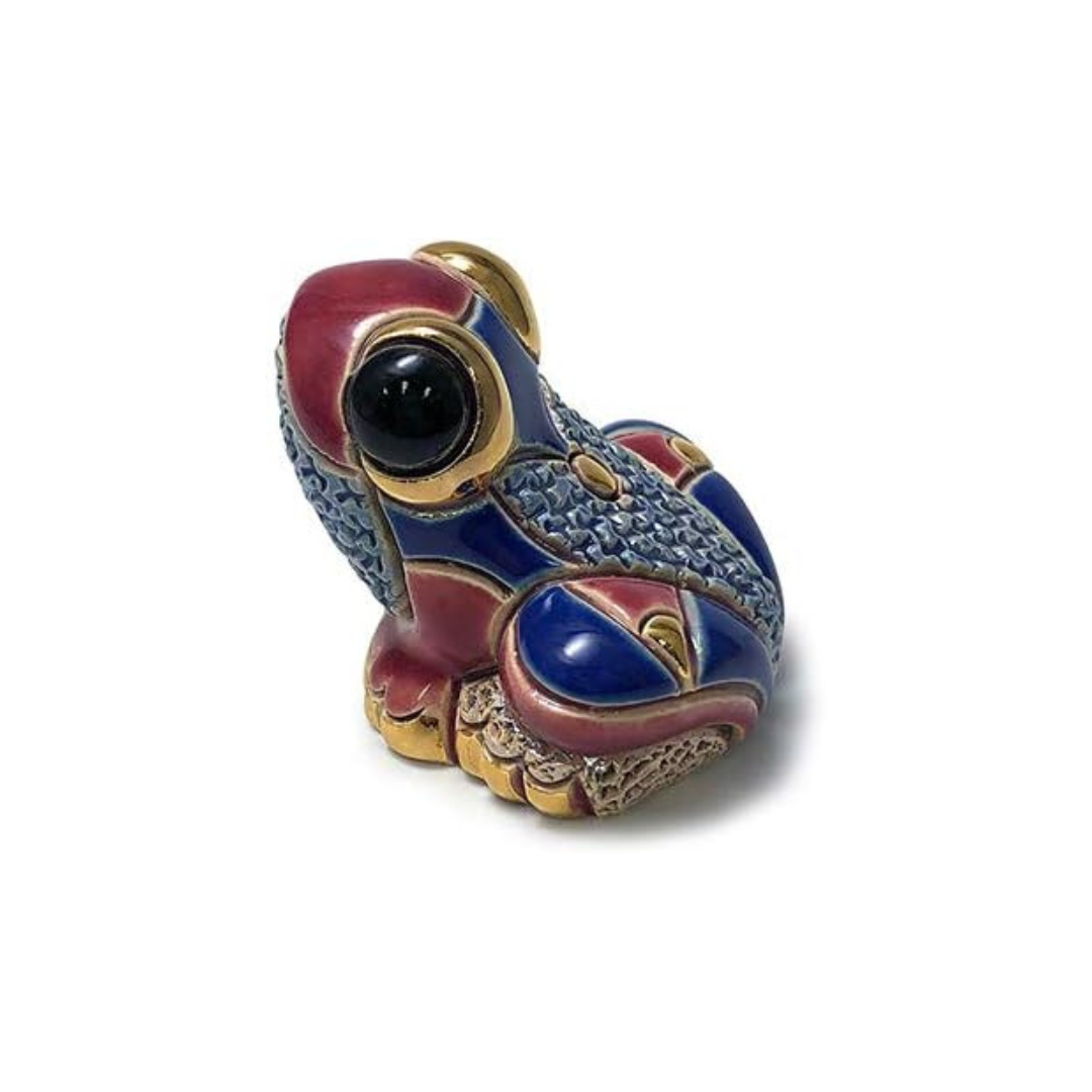 Figurine “Mini Frog”