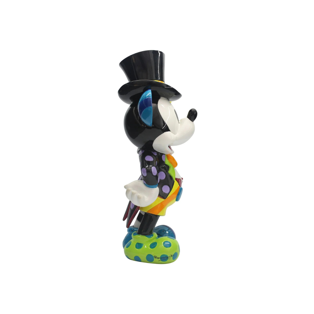 Figurine "Mickey Mouse avec un chapeau"