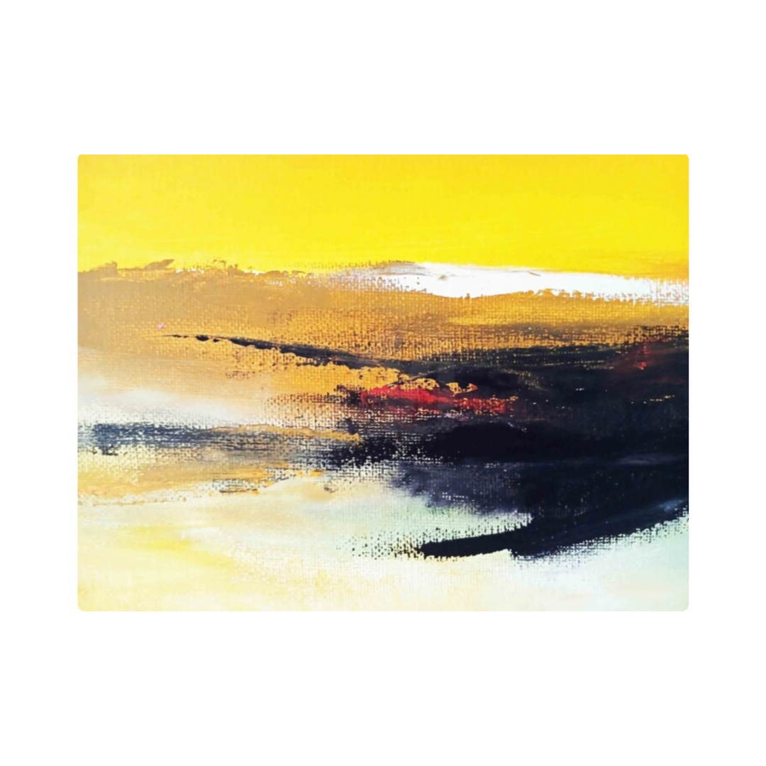 Tableau "Équilibre 1"
