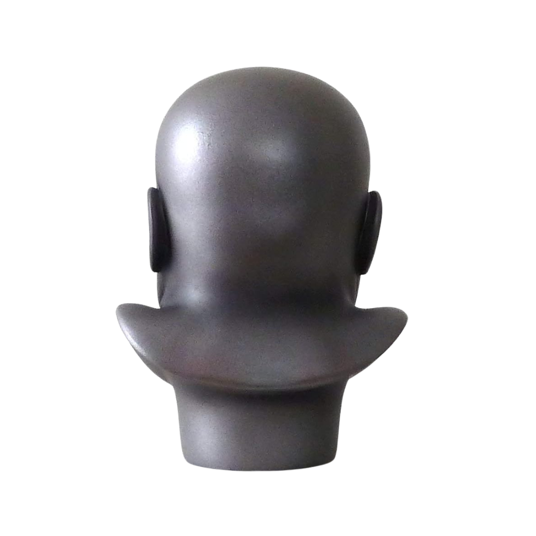 Statuette "Constipation" – d’après Franz X. Messerschmidt