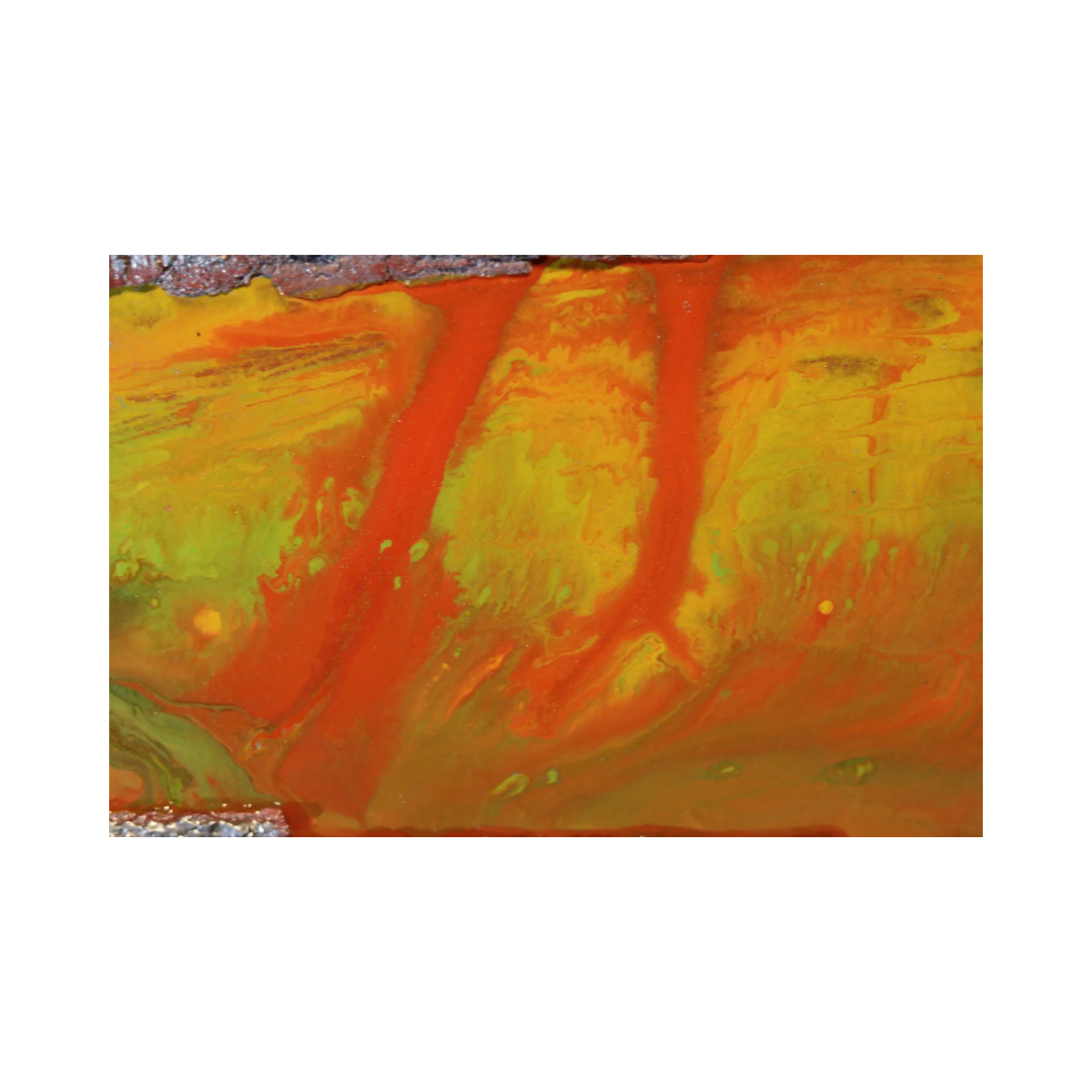Tableau "Espoir"