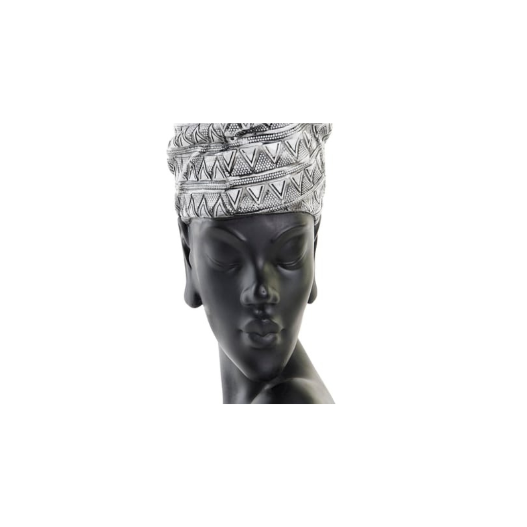Sculpture "Femme Africaine"