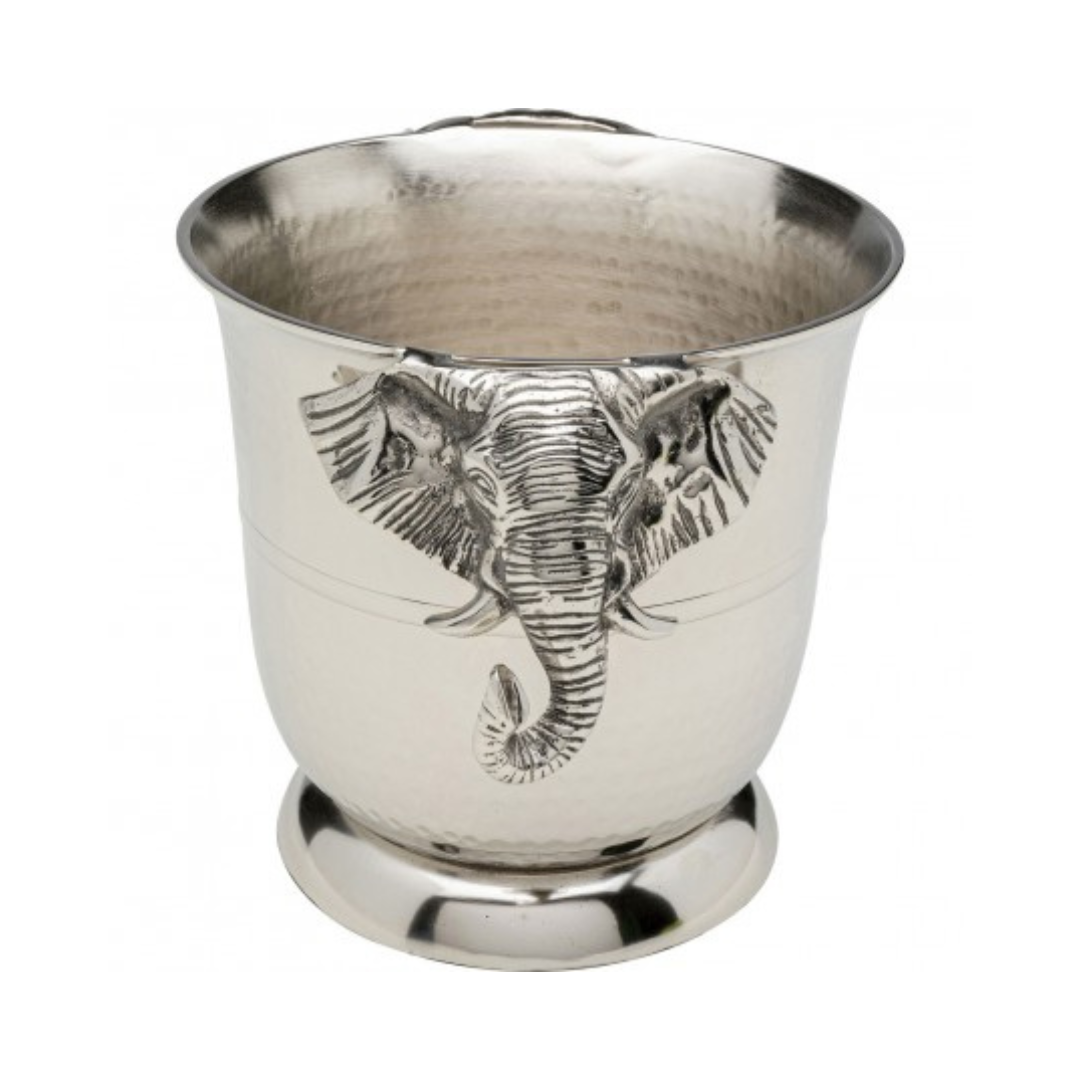 Seau à Champagne “Deux Éléphants”
