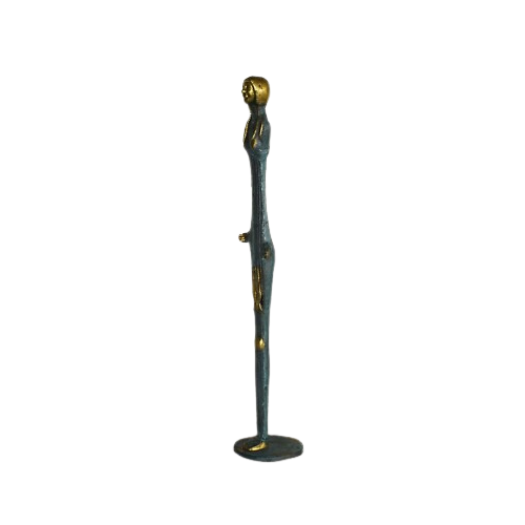 Sculpture "Arete’s Idol"