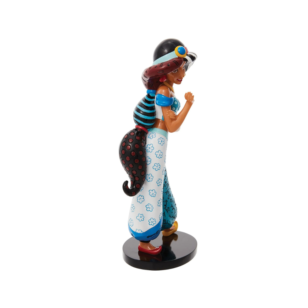 Figurine "Jasmine"