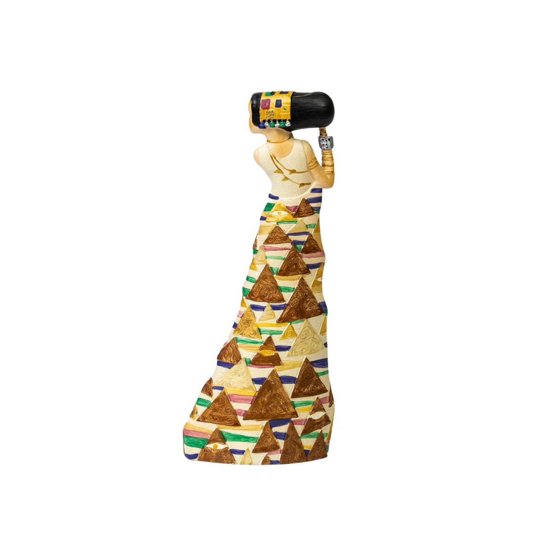 Statuette “L’Attente”