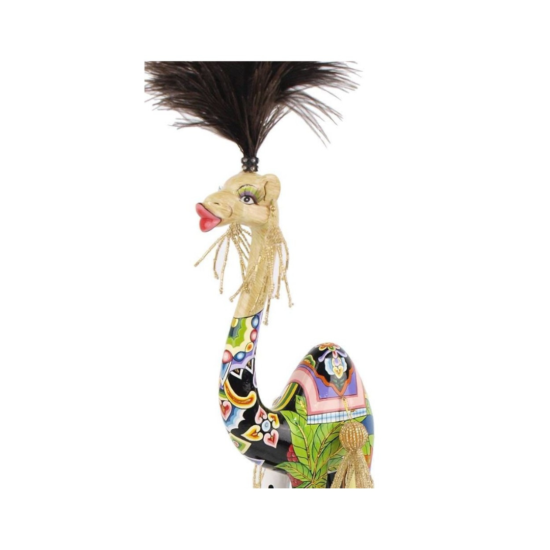 Statuette Tom’s Chamelle “Laila”
