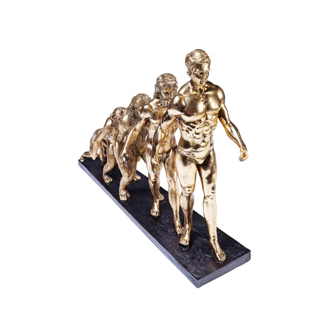 Statuette “Evolution”