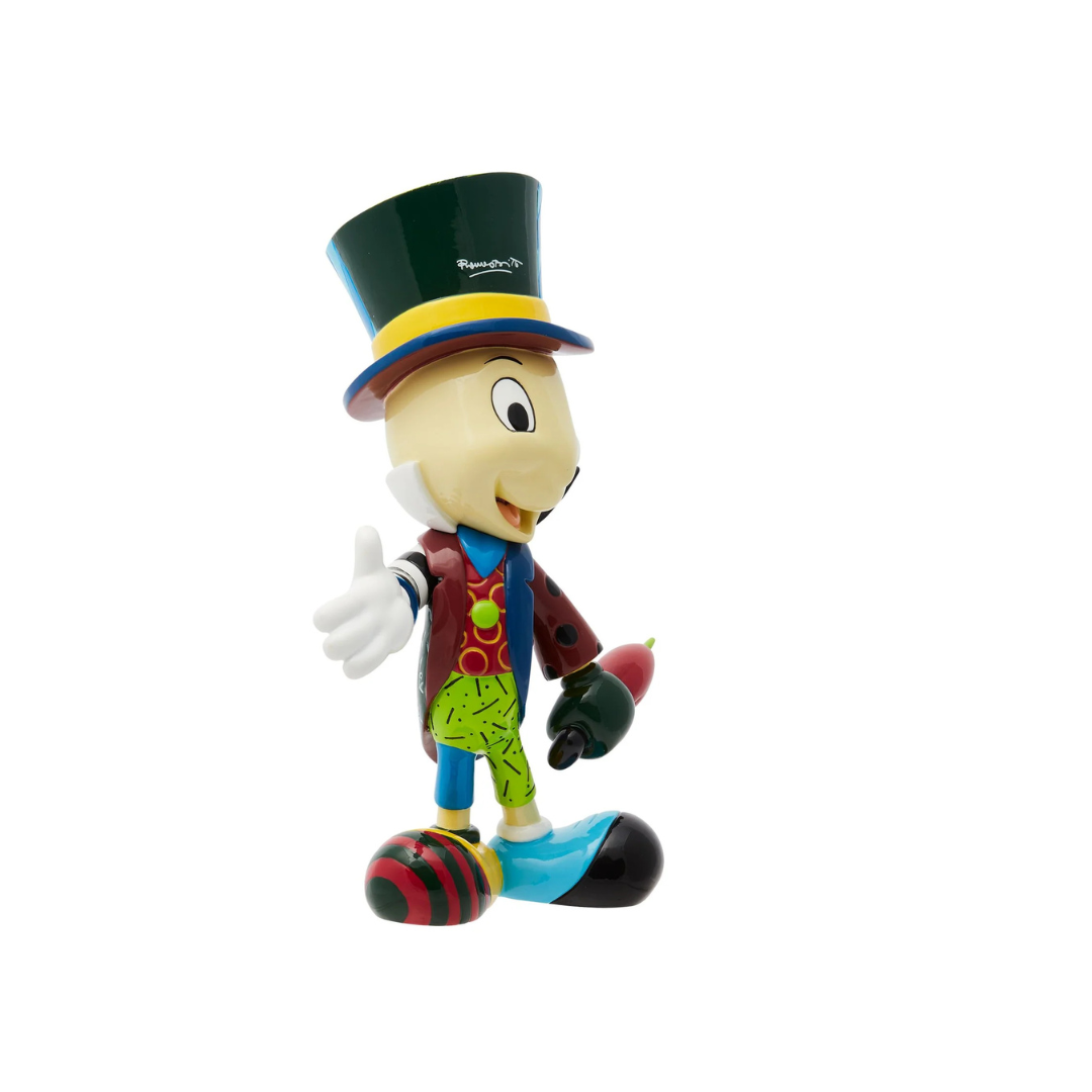 Figurine "Jiminy Cricket"