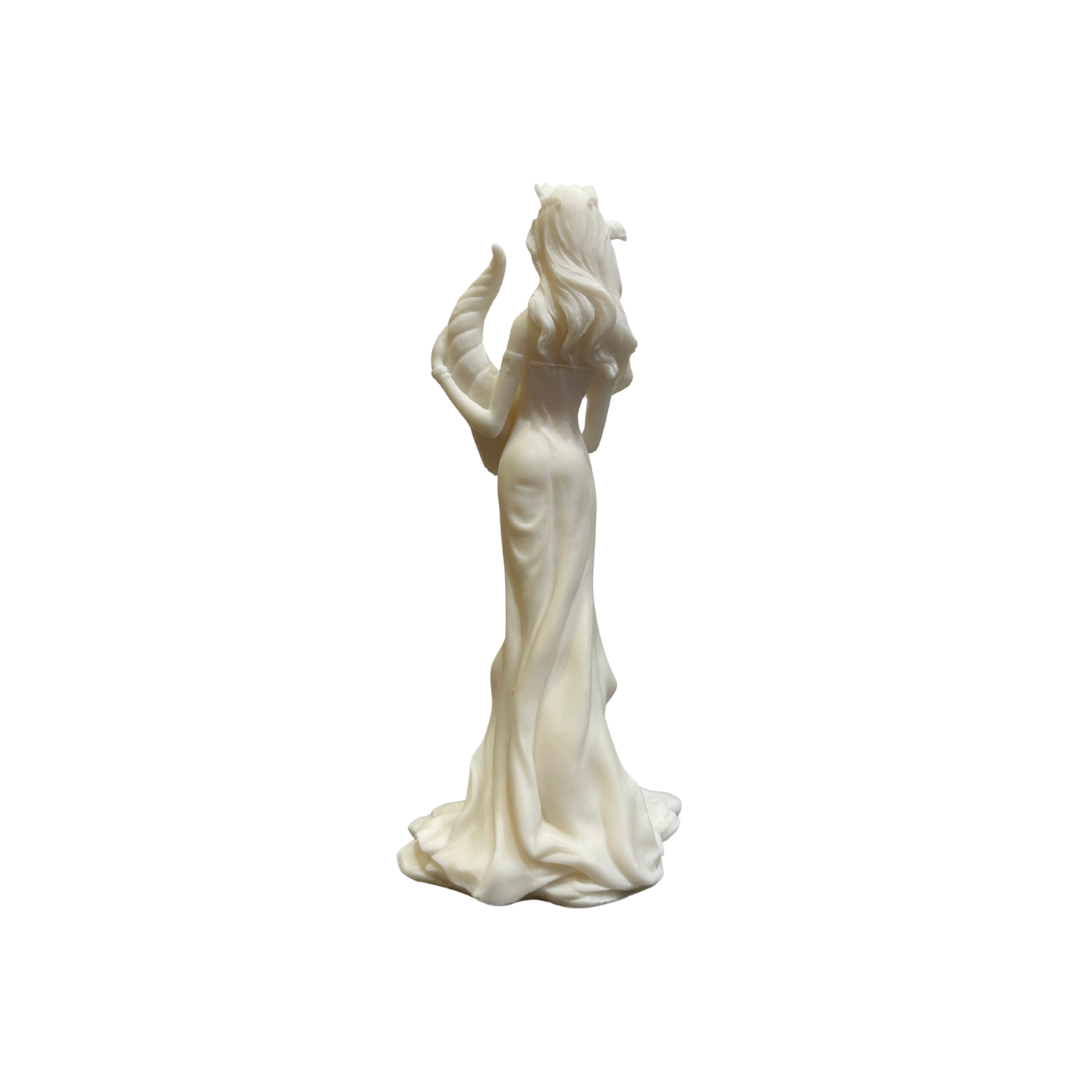 Statuette "Goddess of Fortune"
