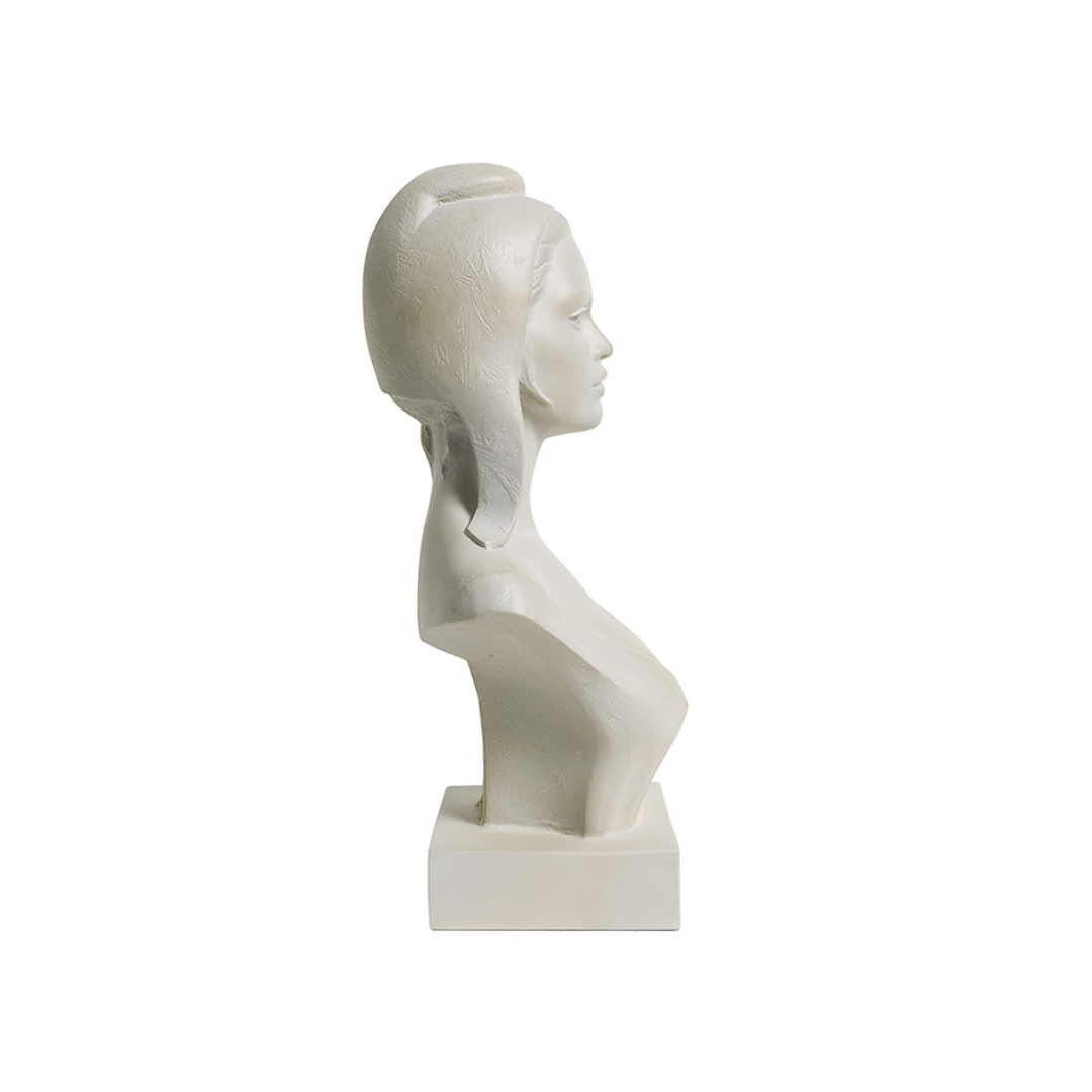 Sculpture “Marianne – Brigitte Bardot”
