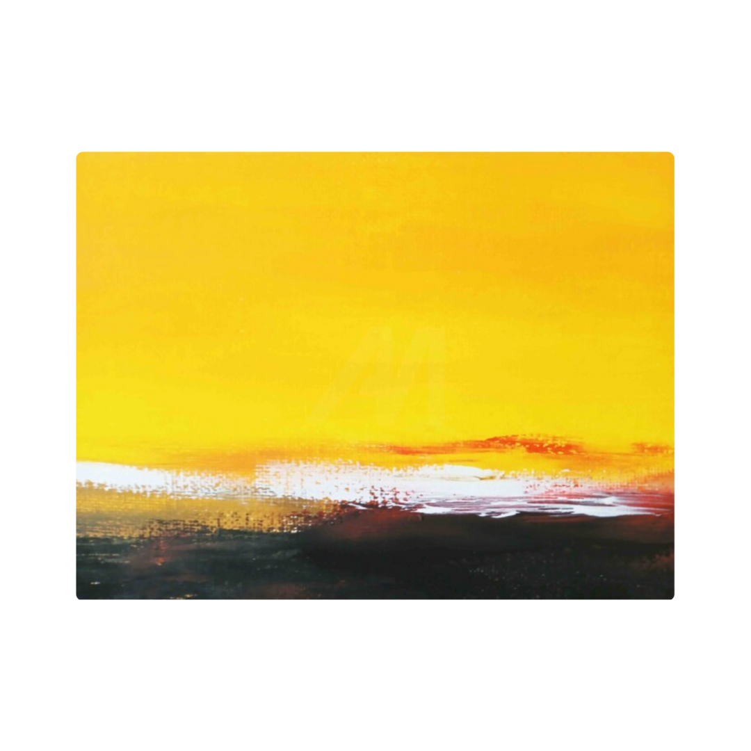 Tableau "Équilibre 1"
