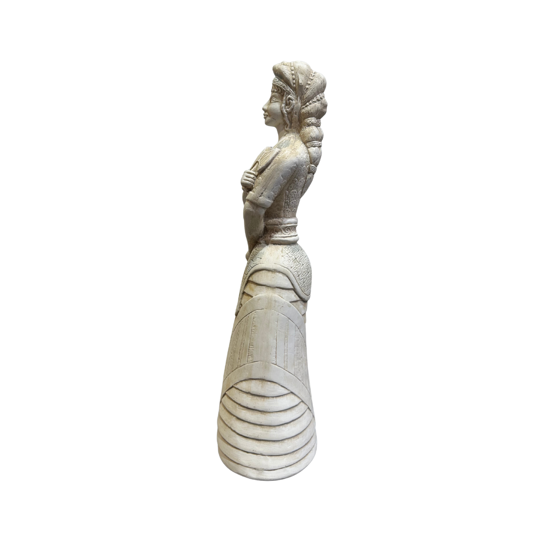 Statuette "Ariane"