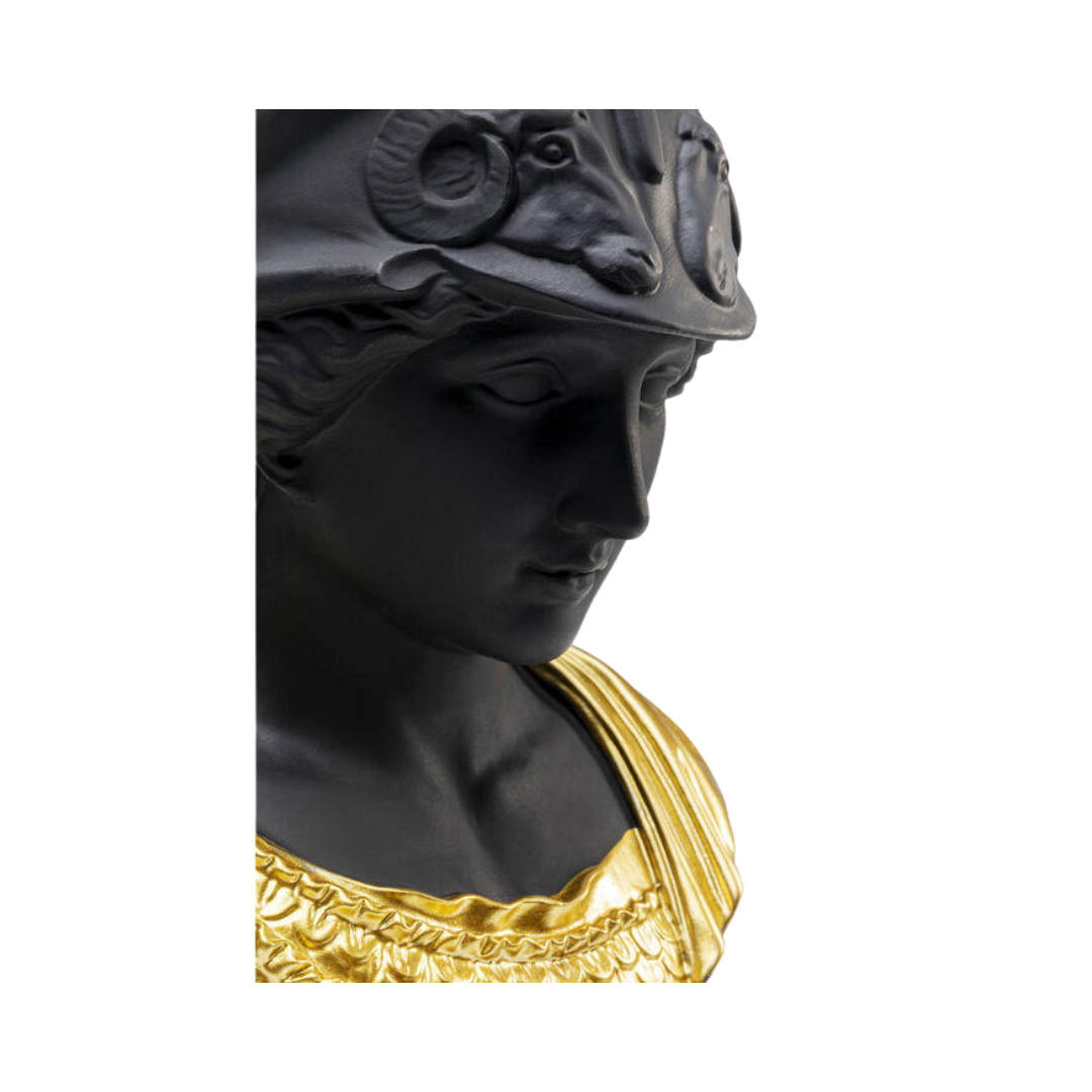 Buste "Guerrier classique"