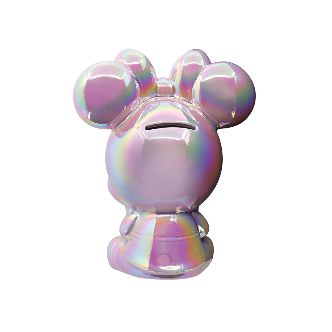 Tirelire "Minnie"