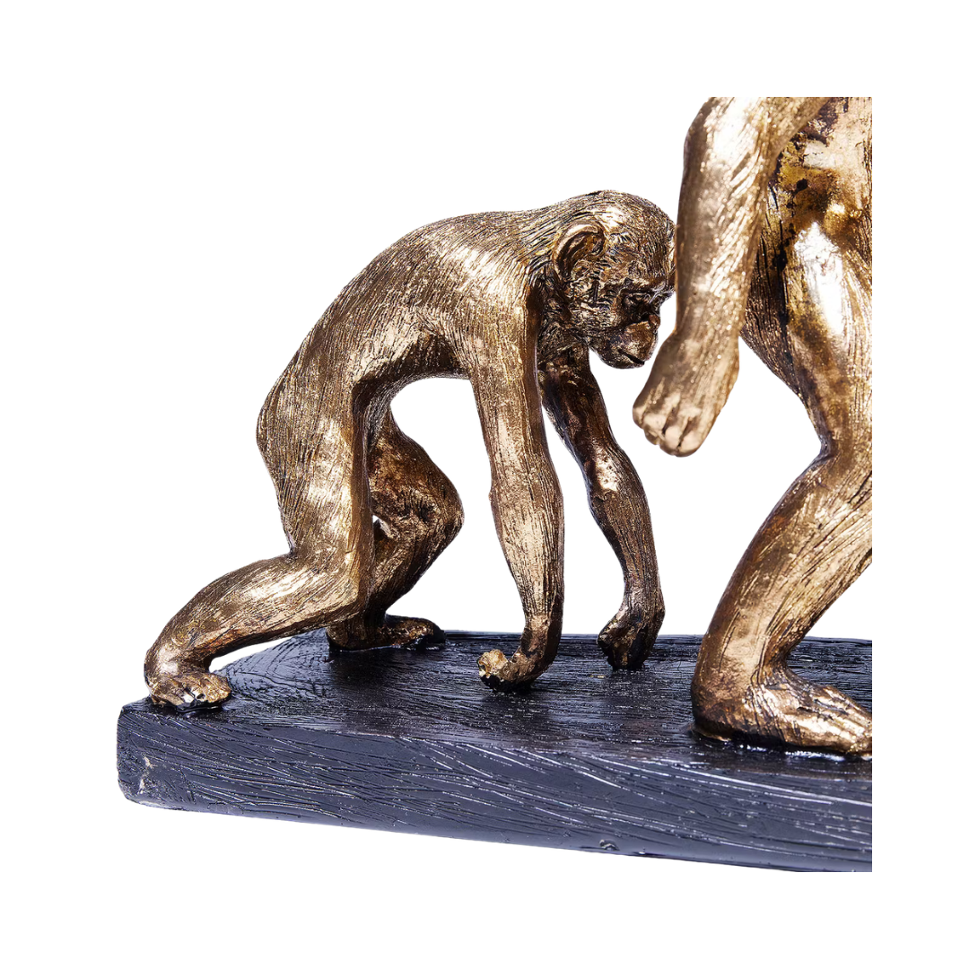 Statuette “Evolution”