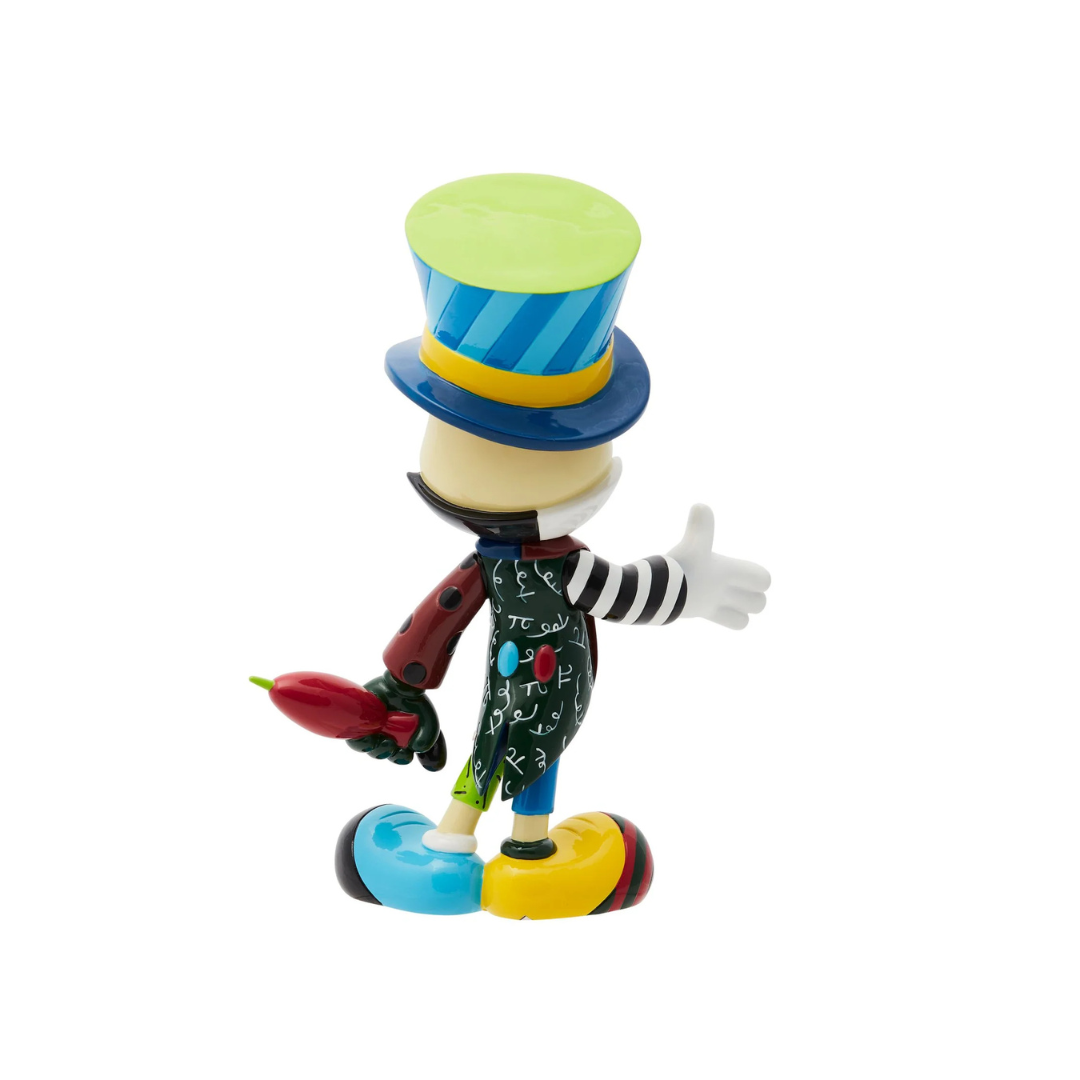 Figurine "Jiminy Cricket"
