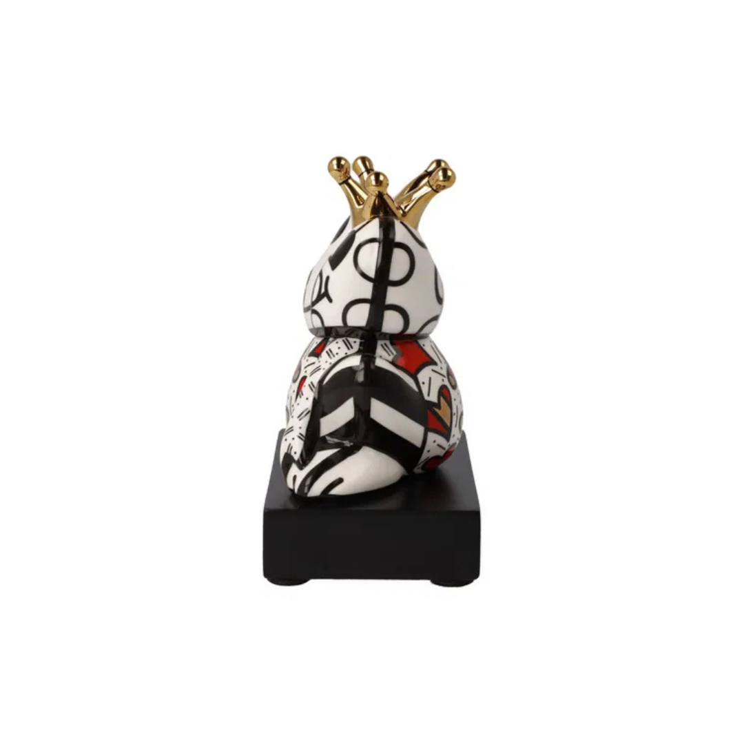 Statuette “Golden Prince”