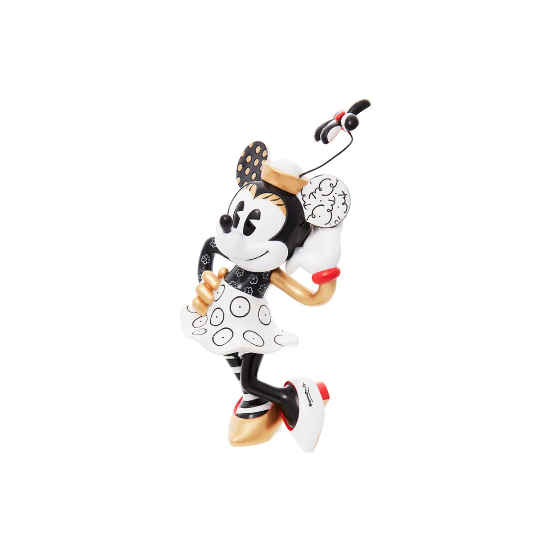Figurine “Minnie Mouse Midas”