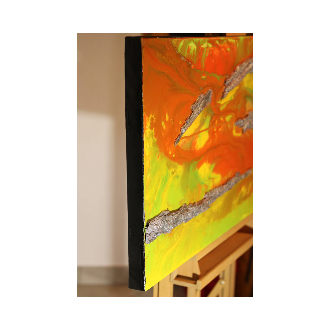 Tableau "Espoir"