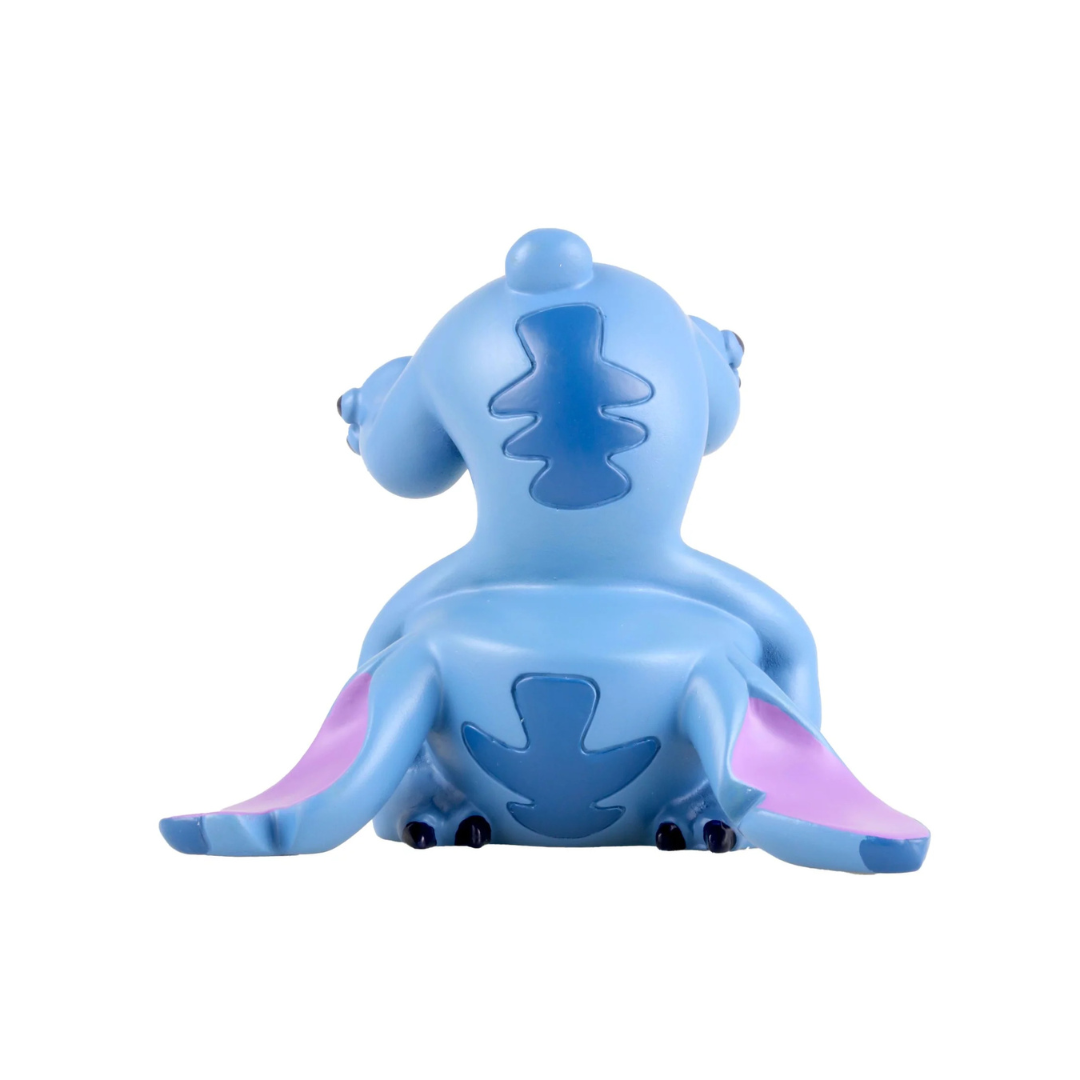 Figurine "Stitch la Tête à l’Envers"