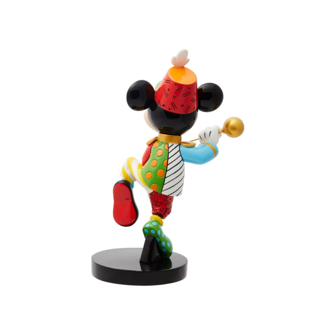 Figurine "Mickey Chef d’Orchestre"