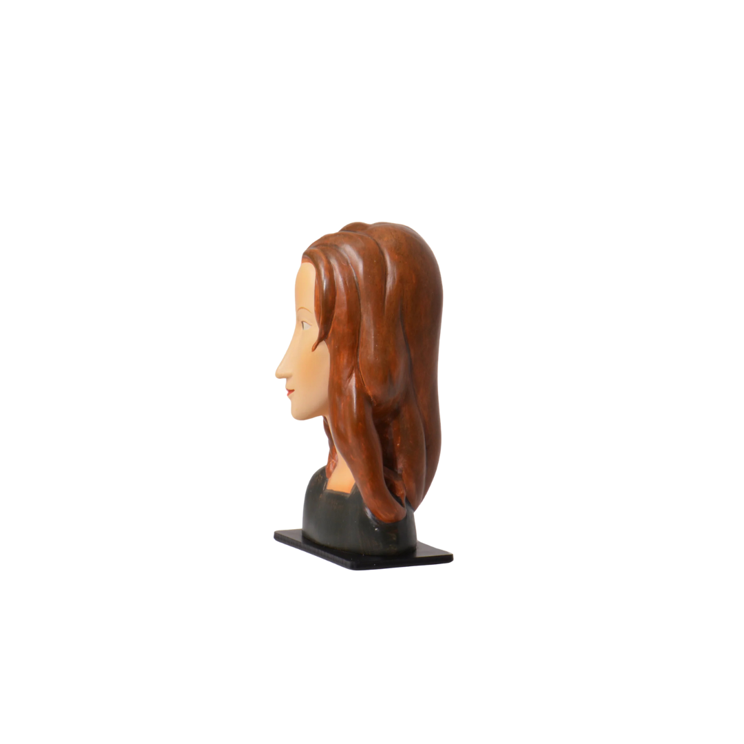 Statuette “Jeanne Hébuterne”