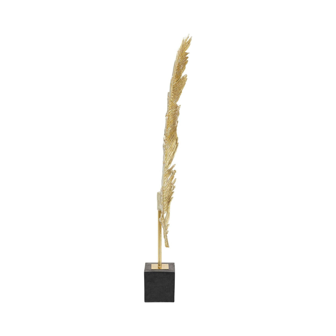 Sculpture "Feather Two"