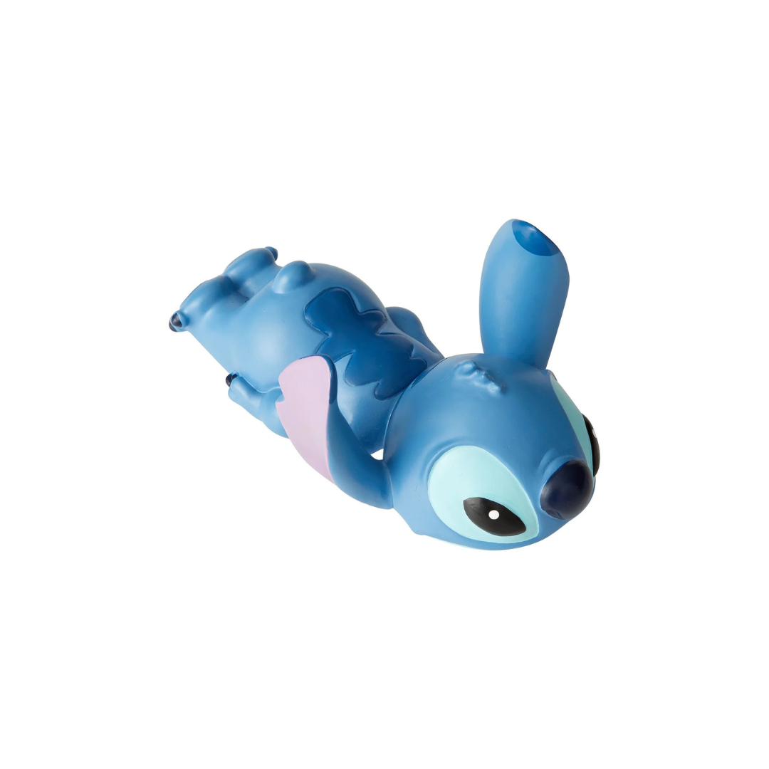 Figurine "Stitch Allongé"