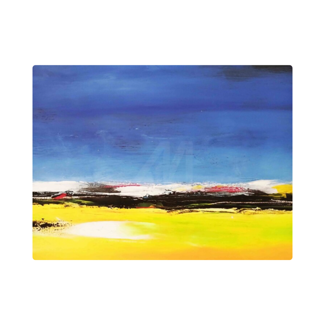 Tableau "Équilibre 4"