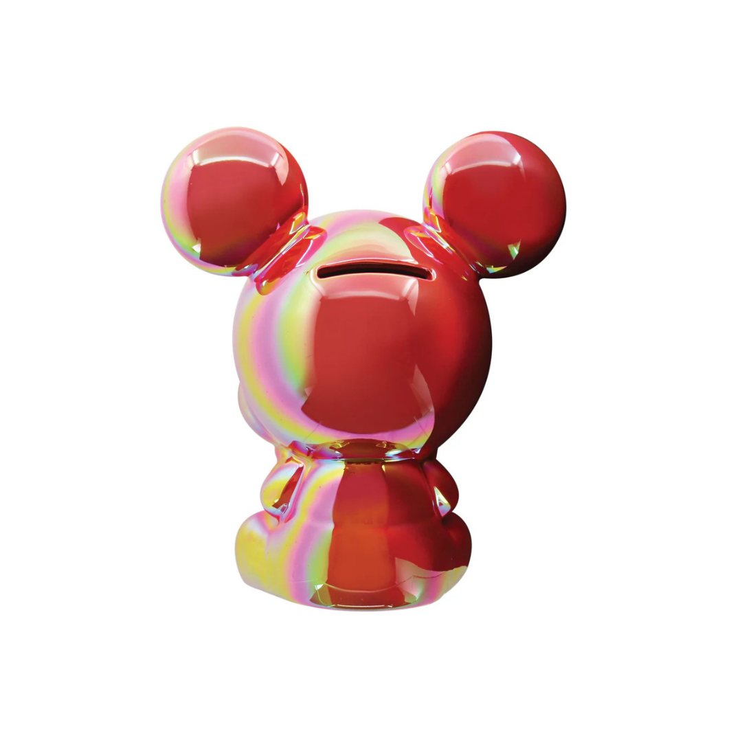 Tirelire "Mickey"