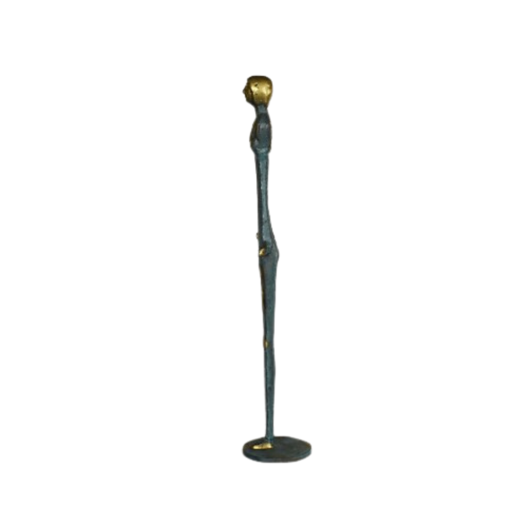 Sculpture "Arete’s Idol"